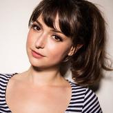 Milana Vayntrub nude #0081