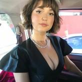 Milana Vayntrub nude #0083