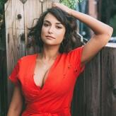 Milana Vayntrub nude #0130