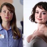 Milana Vayntrub nude #0134