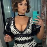 Milana Vayntrub голая #0187