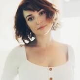 Milana Vayntrub nude #0199