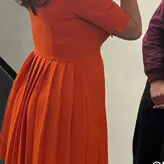 Milana Vayntrub nude #0470