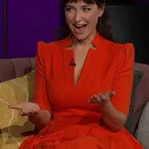 Milana Vayntrub nude #0471