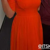 Milana Vayntrub nude #0472