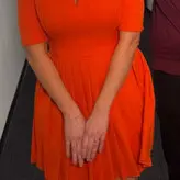 Milana Vayntrub nude #0473