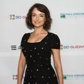 Milana Vayntrub голая #0480