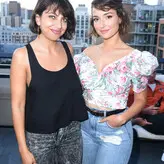 Milana Vayntrub голая #0482