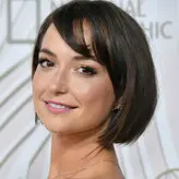 Milana Vayntrub голая #0491