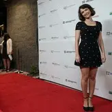 Milana Vayntrub голая #0493