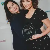 Milana Vayntrub голая #0496