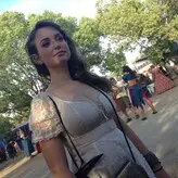 Milana Vayntrub nude #0513