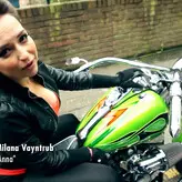 Milana Vayntrub nude #0515