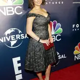 Milana Vayntrub nude #0517