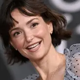 Milana Vayntrub nude #0527