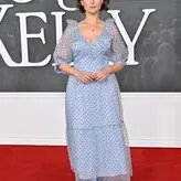 Milana Vayntrub nude #0528