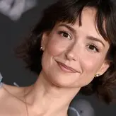 Milana Vayntrub nude #0529