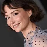 Milana Vayntrub nude #0533