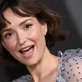 Milana Vayntrub nude #0535