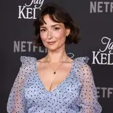 Milana Vayntrub nude #0538