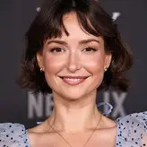 Milana Vayntrub nude #0539