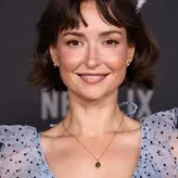 Milana Vayntrub nude #0541