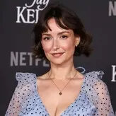 Milana Vayntrub nude #0545