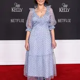 Milana Vayntrub nude #0546