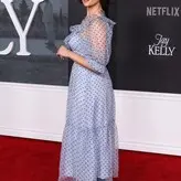 Milana Vayntrub nude #0547