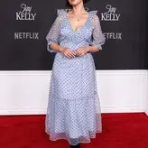 Milana Vayntrub nude #0551