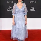 Milana Vayntrub nude #0553