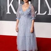 Milana Vayntrub nude #0559