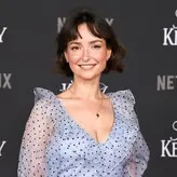 Milana Vayntrub nude #0560