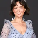 Milana Vayntrub nude #0564