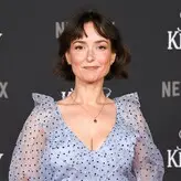 Milana Vayntrub nude #0566