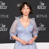 Milana Vayntrub nude #0567