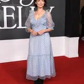 Milana Vayntrub nude #0571