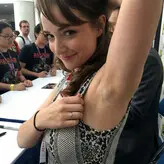 Milana Vayntrub nude #0583