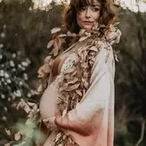 Milana Vayntrub nude #0597