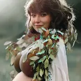 Milana Vayntrub nude #0598