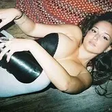 Milana Vayntrub nude #0600