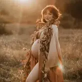 Milana Vayntrub nude #0603