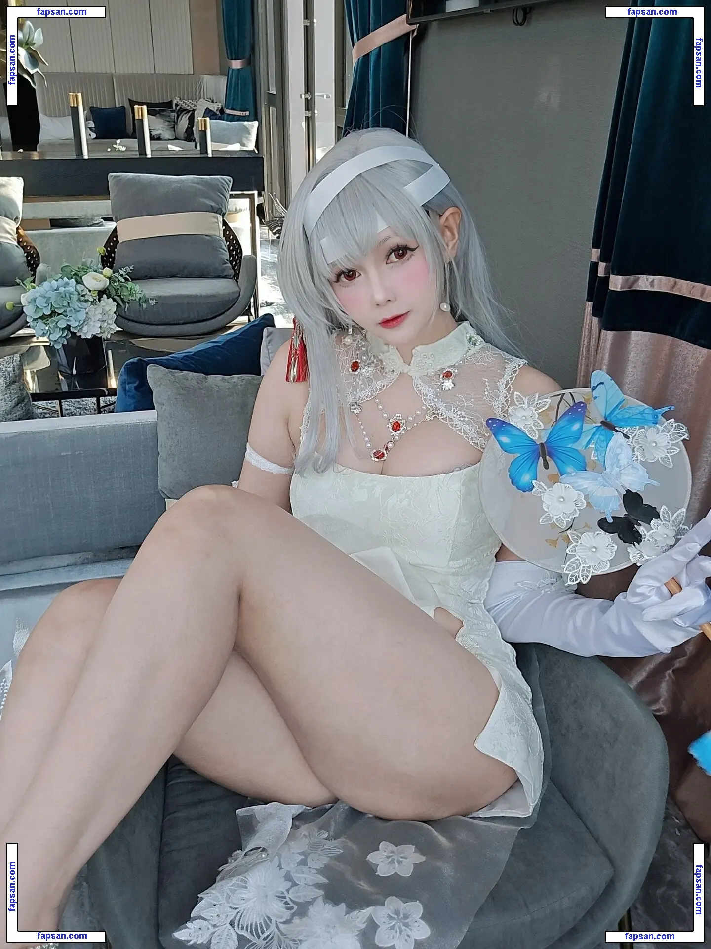 MilanaPloy голая фото #0033 с Онлифанс