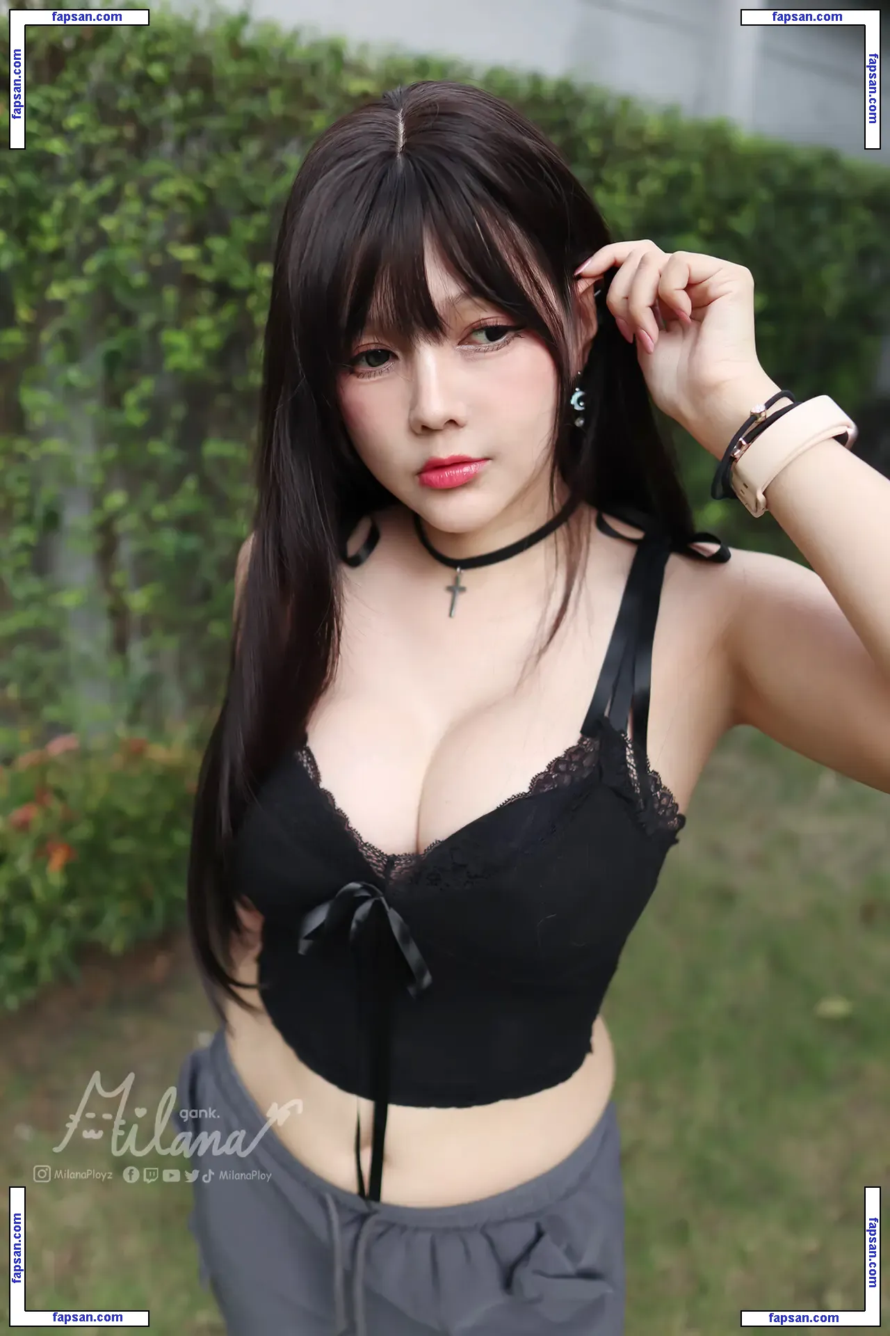 MilanaPloy голая фото #0039 с Онлифанс