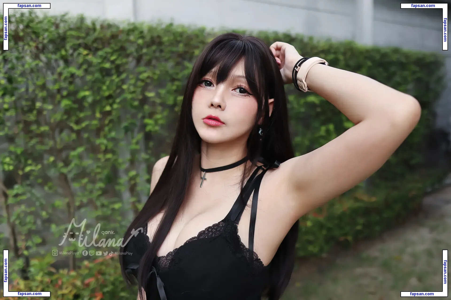 MilanaPloy голая фото #0049 с Онлифанс