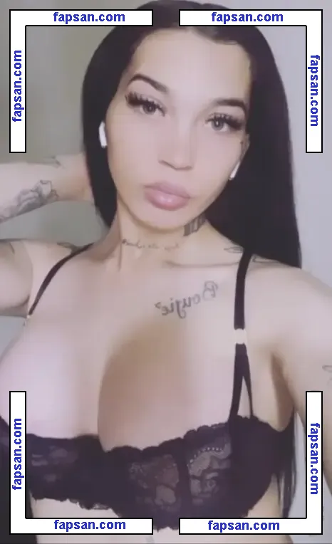 Milani Bandz nude photo #0001 from OnlyFans