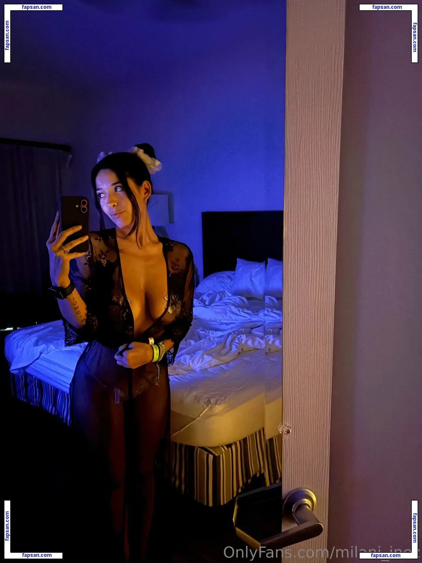 Milani Inez nude photo #0002 from OnlyFans