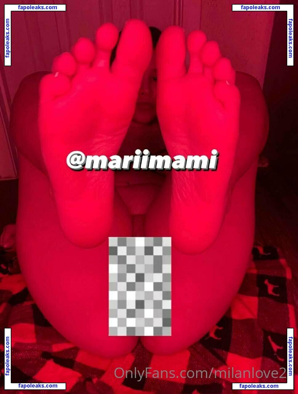 milanlove21 / milalove21 nude photo #0042 from OnlyFans