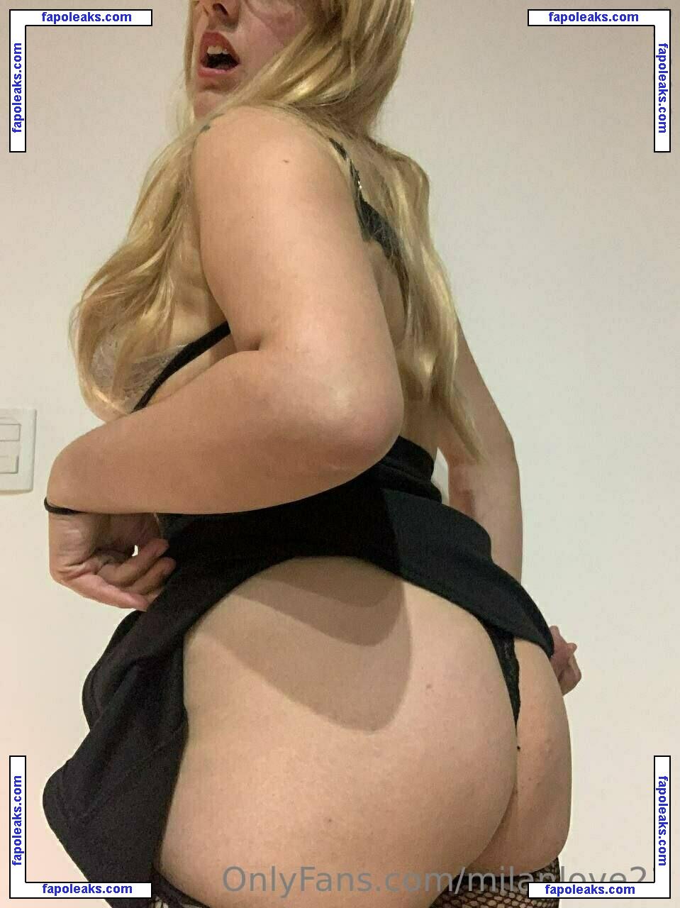 milanlove21 / milalove21 nude photo #0051 from OnlyFans