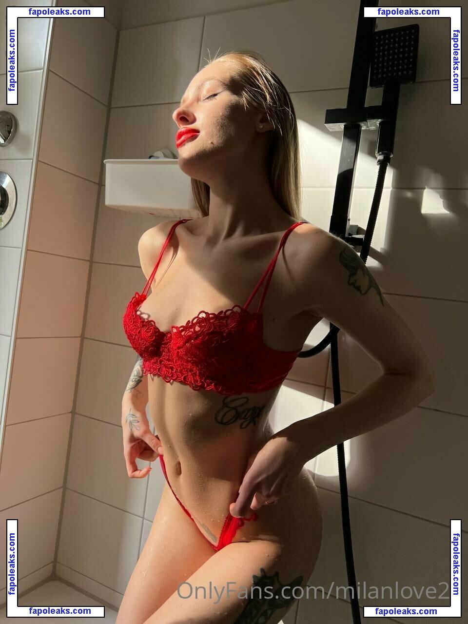 milanlove21 / milalove21 nude photo #0052 from OnlyFans